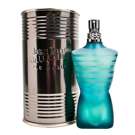 jp gaultier le male le parfum|jean paul gaultier le male le parfum 125ml.